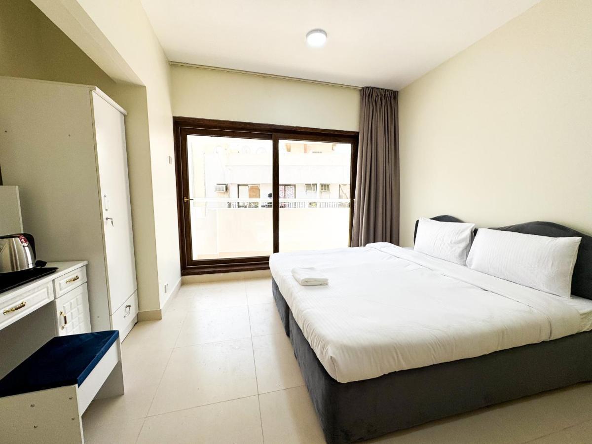 Ras Star Residence - Home Stay Dubai Exterior photo
