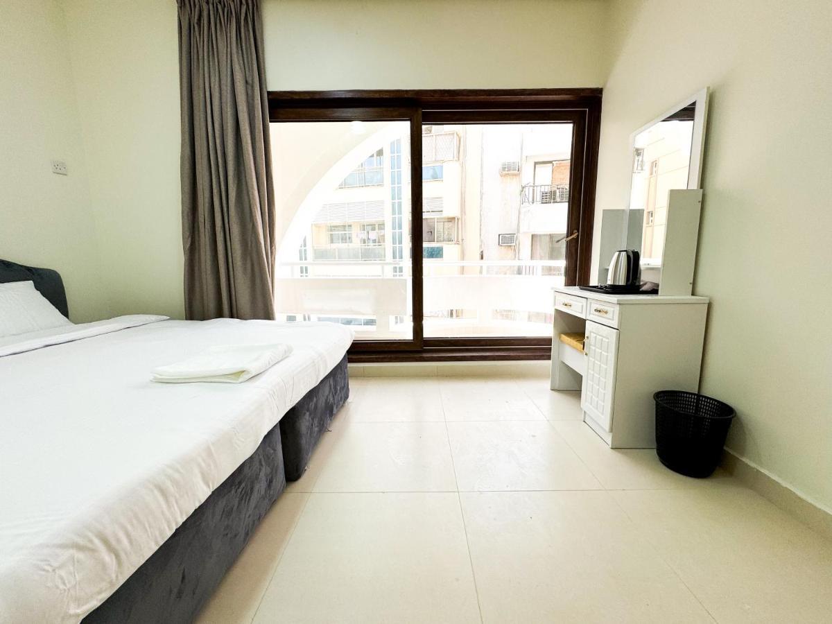 Ras Star Residence - Home Stay Dubai Exterior photo