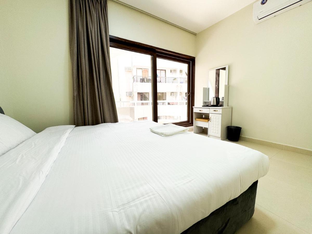 Ras Star Residence - Home Stay Dubai Exterior photo