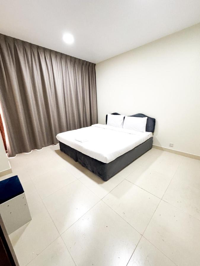 Ras Star Residence - Home Stay Dubai Exterior photo
