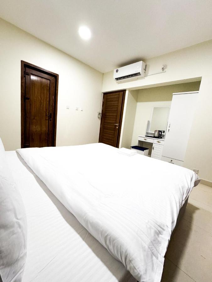Ras Star Residence - Home Stay Dubai Exterior photo