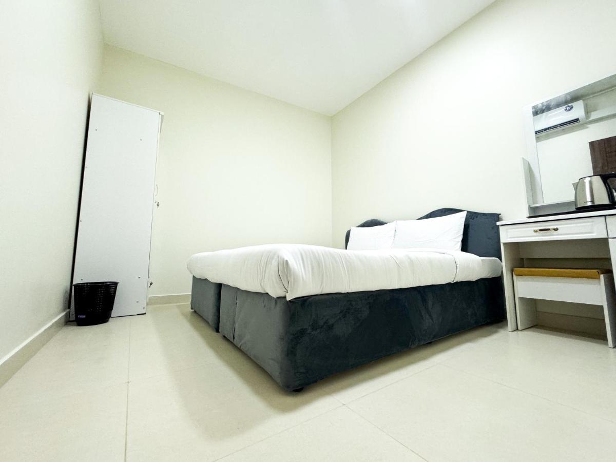 Ras Star Residence - Home Stay Dubai Exterior photo
