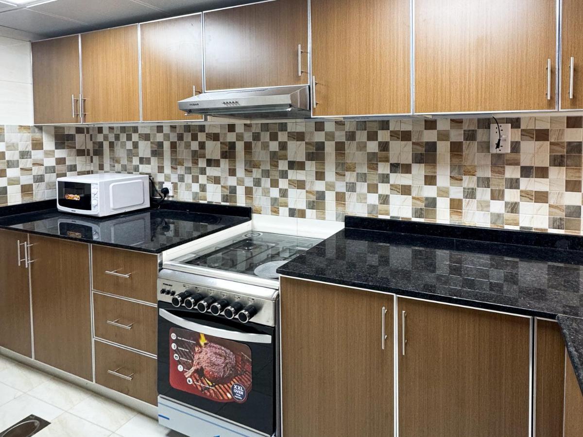 Ras Star Residence - Home Stay Dubai Exterior photo